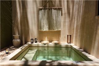 Το ελληνικό spa που μπήκε στη λίστα με τα κορυφαία του κόσμου