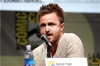 Aaron Paul για τον RJ Mitte: «Είμαι συντετριμμένος, σ’ αγαπώ φίλε μου» – Το μήνυμά του σε όποιον το διαβάζει