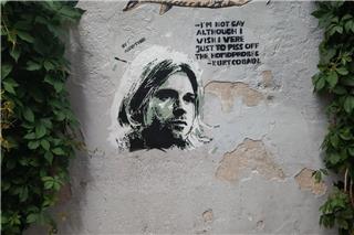Το πασίγνωστο τραγούδι των Nirvana που εμπνεύστηκε κατά λάθος από μια μάρκα... αποσμητικού