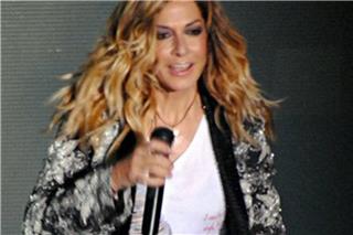 Αννα Βίσση: Η ΑΑΔΕ ελέγχει το ΟΑΚΑ και την αμοιβή Καρβέλα - Ποιες συναυλίες ψάχνει ακόμη