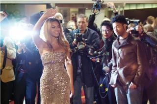 Από τον Cristiano Ronaldo στη Beyoncé: 12 διάσημοι και οι απώλειες που τους σημάδεψαν