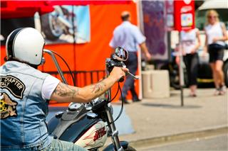 Σαρωτικές έφοδοι στην Ευρώπη για τους Hells Angels