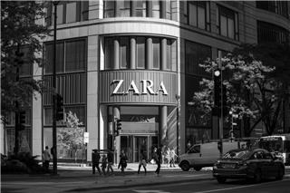 Πριν αγοράσετε από τα ZARA, κοιτάξτε πρώτα αυτό το σημείο στην ετικέτα