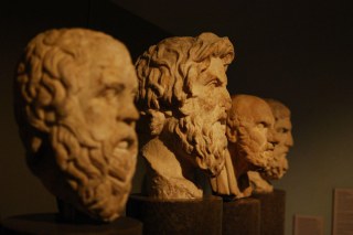 Σε ποια αρχαία ελληνική φυλή ανήκεις; Δείτε τα χαρακτηριστικά που σας αποκαλύπτουν την καταγωγή σας