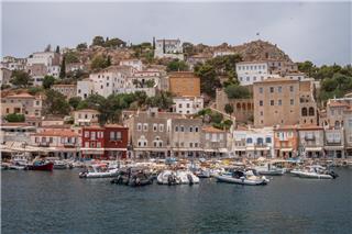 Condé Nast Traveller: Η Ύδρα το καλύτερο νησί της Ευρώπης το 2026 - 7 ελληνικά στην 20άδα