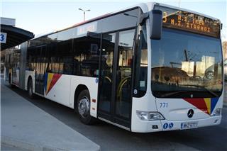 ΟΑΣΘ: 12 νέες γραμμές λεωφορείων έρχονται ‑ Το «Χ3» συνδέει αεροδρόμιο και μετρό