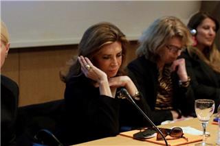 Μιμή Ντενίση: «Θεωρώ ότι από τα μεγαλύτερα προσόντα μου είναι... » - Τι είπε για τον Λαζόπουλο