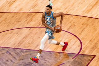 Ο Γιάννης στους Miami Heat: Ήταν τελικά καλή κίνηση και για τους δυο;