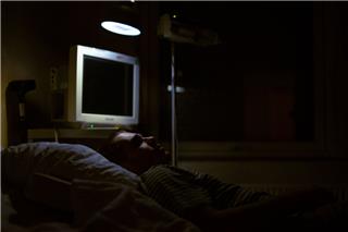 Εργατικό δυστύχημα στον Εύοσμο: Νεκρός χειριστής κλαρκ από πτώση σωλήνα ενός τόνου