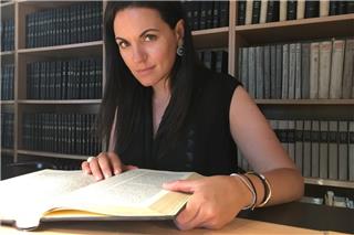 Όλγα Κεφαλογιάννη: Απορρίφθηκε η έφεση για αποκλειστική επιμέλεια των παιδιών της