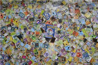 Πως έφτασαν οι κάρτες Pokémon να είναι μια πολύ σοβαρή επένδυση