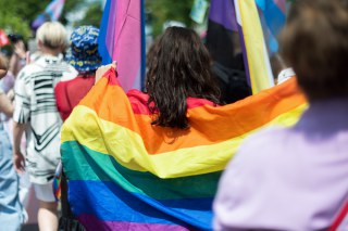 14ο Thessaloniki Pride: Πώς έκλεισε η μεγάλη γιορτή υπερηφάνειας με 13.000 συμμετέχοντες