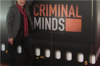 Τέλος για το Criminal Minds μετά από 20 σεζόν - Τι είπε η Βανγκσνές, που το έμαθε 90 λεπτά πριν