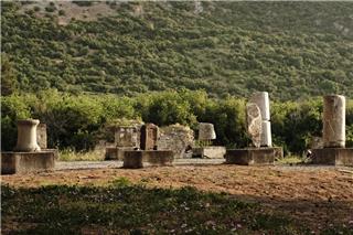 Η μοναδική αρχαία ελληνική πόλη χωρίς τείχη – Ο λόγος δεν ήταν αυτός που φαντάζεστε