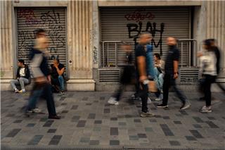 Τι μπορεί να κάνει ο συνεχής θόρυβος στο σώμα