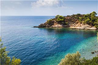 Συγκλονίζει η ναυαγοσώστρια που έσωσε το κοριτσάκι: «Ήταν παγωμένο, μελανιασμένο, με πρησμένα μάτια»
