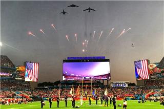 Super Bowl 2027: Ανακοινώθηκε ο καλλιτέχνης που θα τραγουδήσει στο half-time show