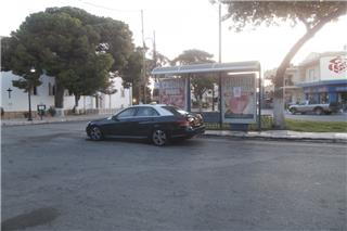 Συναγερμός στη Θεσσαλονίκη: Εξαφάνιση γυναίκας οδηγού ταξί μαζί με το όχημά της