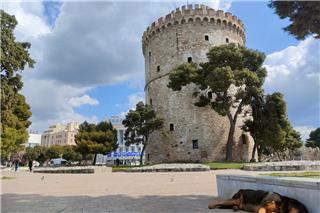 Συναγερμός στο λιμάνι Θεσσαλονίκης: 1.000 βόμβες στον βυθό ‑ Πώς βρέθηκαν εκεί