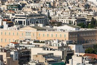 Μαρουσάκης: Τι λέει για τον καύσωνα που πλησιάζει και πού θα φτάσει η θερμοκρασία