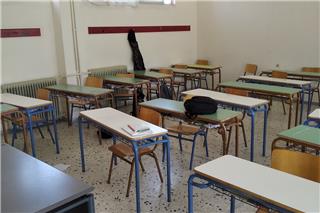 Καστοριά: Νεαρός γρονθοκόπησε δασκάλα σε σχολείο και κατέληξε στο νοσοκομείο