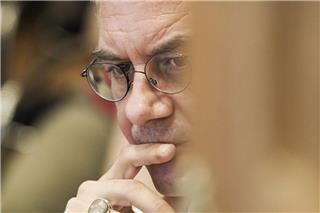 Γιώργος Κιμούλης: Αγωγή 700.000 ευρώ κατά Δούκα, Χρυσικού, Ψαρρά - Πότε δικάζεται ξανά