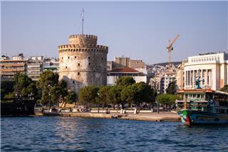 Θεσσαλονίκη: Γιορτή Αγίου Δημητρίου και 114η επέτειος απελευθέρωσης ‑ Κλειστά τα καταστήματα