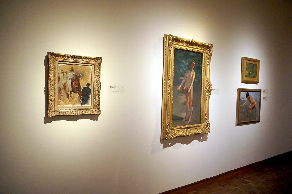 Milwaukee Art Museum: Στοίχημα με πίνακα Μονέ στο World Series ‑ Ο χαμένος δανείζει στον νικητή