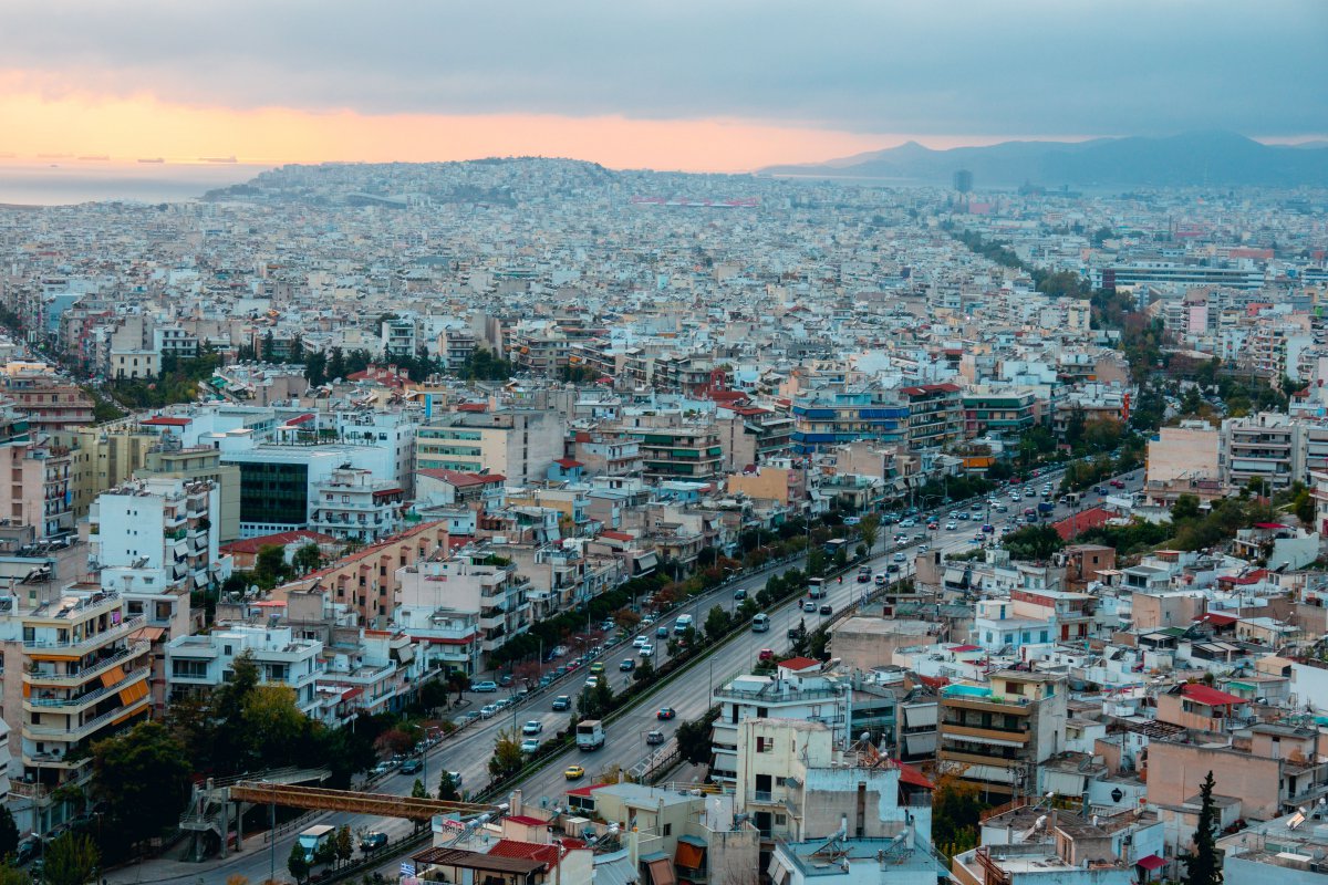 Δίπλωμα οδήγησης: Κάμερες και τεχνητή νοημοσύνη βάζουν τέλος στο «αλισβερίσι» - Ο αναπληρωτής υπουργός Μεταφορών Γιώργος Κώτσηρας εξήγησε πώς θα ψηφιοποιηθεί η πρακτική εξέταση, ενώ ανακοίνωσε αύξηση δρομολογίων στο Μετρό και τα λ