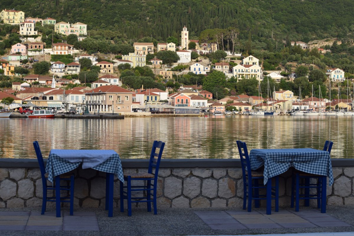 Αντιδράσεις στην Ιθάκη για πρόταση αντιπεριφερειάρχη να ονομαστούν τα Ιόνια, «Νησιά του Οδυσσέα»