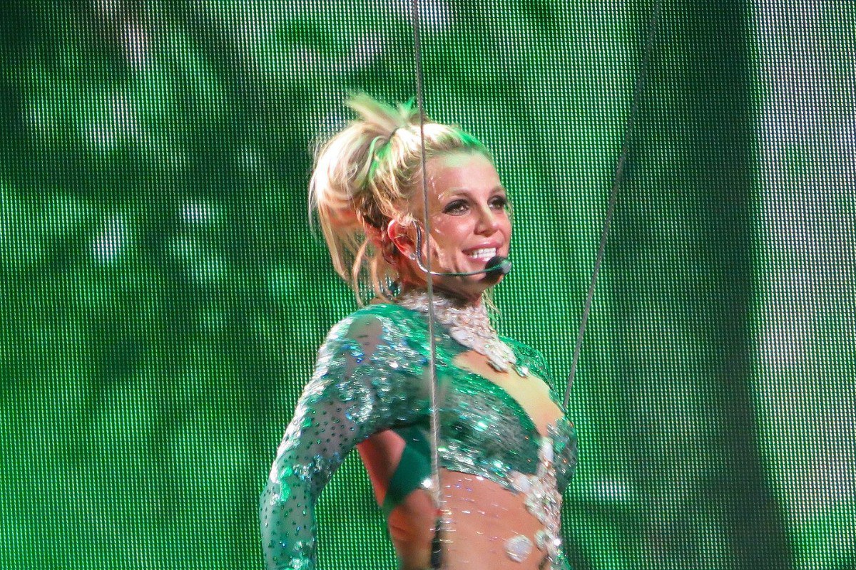 Britney Spears: Πίσω από κασκόλ και γάντια στη Νέα Υόρκη ‑ Τι έκανε στο αυτοκίνητο