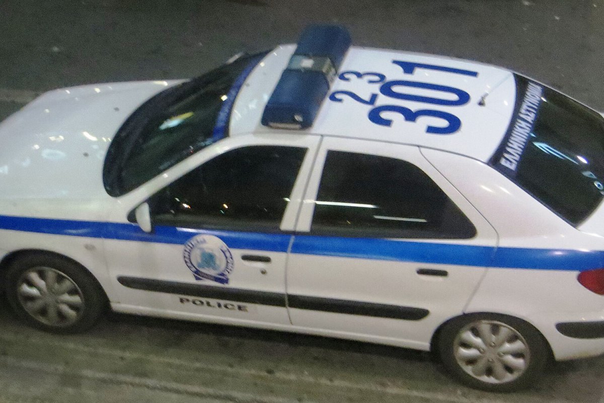 Χυδαίος διασυρμός γυναίκας στο Ηράκλειο: Ανδρας μοίρασε φέιγ βολάν με τη φωτογραφία της υποστηρίζοντας ότι «εκδίδεται»