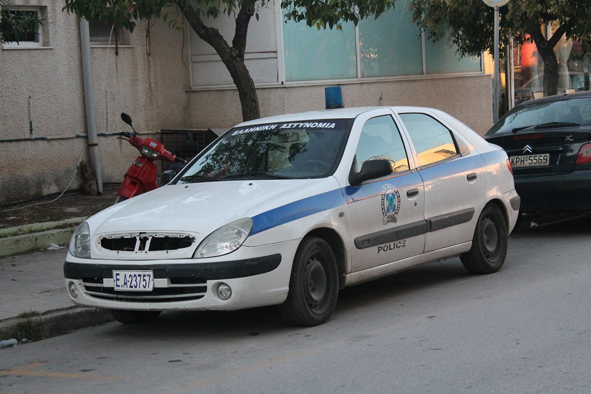 Κυψέλη: Τα αποτελέσματα του DNA στα παιδιά ‑ Ένα από αυτά δεν είναι γιος του 43χρονου
