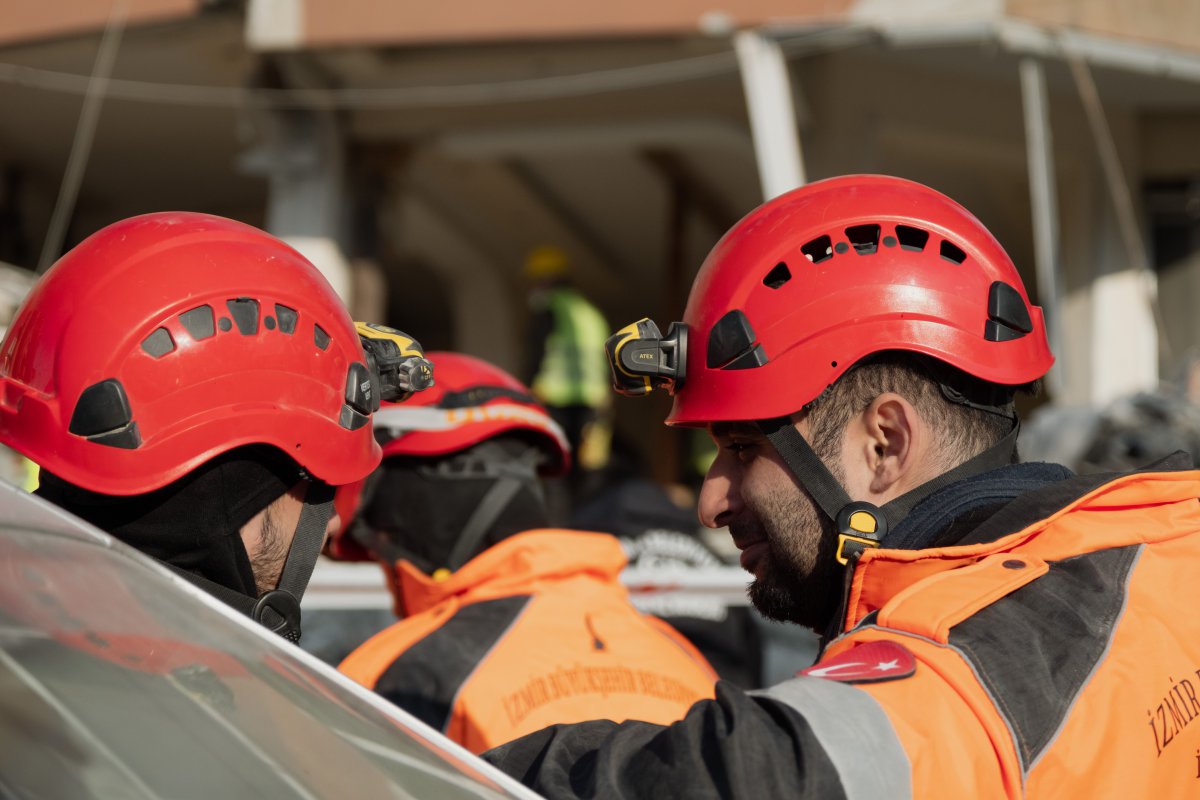 Συγκλονίζει Έλληνας κάτοικος στην Κολομβία: «Η θερμοκρασία ανέβηκε απότομα και αμέσως έγινε ο μεγασεισμός»