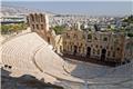 Το εμβληματικό Ωδείο Ηρώδου Αττικού κλείνει τις πύλες του