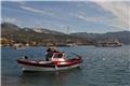 Ναυάγιο στη Σάμο: 6 νεκροί μετανάστες, 14 διασωθέντες μετά την ανατροπή ταχύπλοου