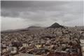 Έκτακτο δελτίο ΕΜΥ: Στο «μάτι» της κακοκαιρίας η Αττική – Πότε χτυπούν ισχυρές καταιγίδες και χαλάζι