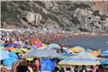 Καύσωνας στην Ευρώπη: Ποιες χώρες θα αγγίξουν τους 42 βαθμούς και τι περιμένει την Ελλάδα