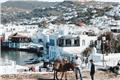 Myconian Collection: Hotel-Hopping στη Μύκονο με 14 πολυτελή ξενοδοχεία σε 5 τοποθεσίες