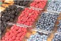 Κατεψυγμένα μούρα στο smoothie: Ο νοροϊός μπορεί να αντέξει την κατάψυξη - Τι κάνετε πρώτα