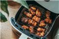 Το νέο air fryer που σου επιτρέπει να βλέπεις το φαγητό όσο ψήνεται