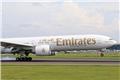 Συναγερμός σε πτήση της Emirates: Εξέπεμψε σήμα κινδύνου και προσγειώθηκε στη Φρανκφούρτη