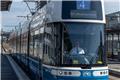 Τραμ συγκρούστηκε με τρίκυκλο στο Παλαιό Φάληρο – Τραυματίας ένα 9χρονο κορίτσι