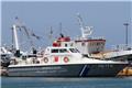 Θεσσαλονίκη: Νεκρός άνδρας ανασύρθηκε από τον Θερμαϊκό στο Ποσειδώνιο