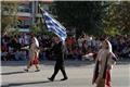 28η Οκτωβρίου: Η κακοκαιρία «ακυρώνει» τις παρελάσεις – Σε ποιες περιοχές δεν θα πραγματοποιηθούν