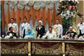 Βασιλική «εκκαθάριση» στο Μπρουνέι: Ο σουλτάνος αφαίρεσε τους τίτλους από τη νύφη του - Τι έκανε