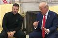 Zelensky: «Μέχρι εδώ ήταν» – Η απόφαση μετά την «προδοσία» του Trump