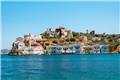 Τουρκικά ΜΜΕ για Μητσοτάκη στο Καστελλόριζο: «Θα το δει για τελευταία φορά»