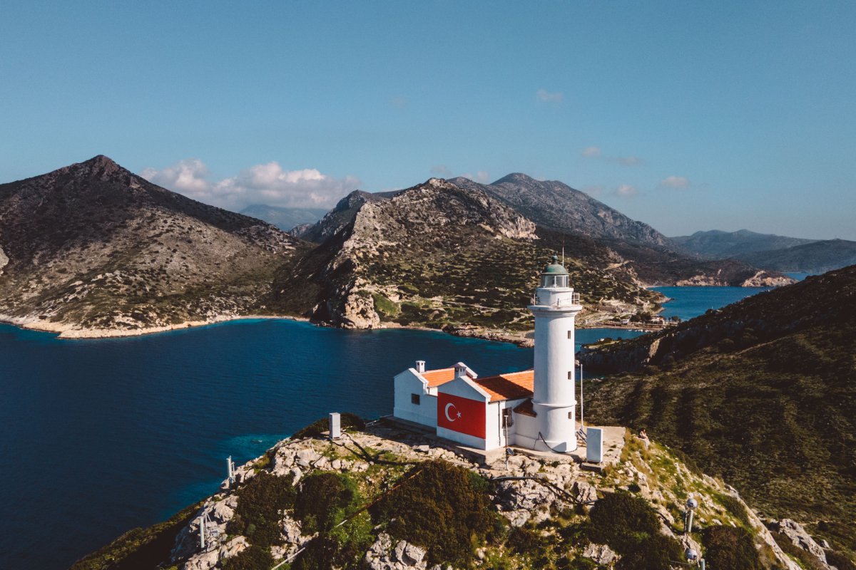 Καλώδιο Ελλάδας‑Κύπρου: Τουρκία απειλεί να μπλοκάρει κάθε δραστηριότητα στην υφαλοκρηπίδα