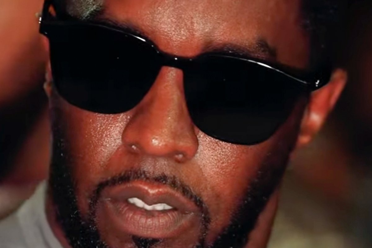 Diddy: Ζει σαν βασιλιάς στη φυλακή - Πώς αγοράζει VIP υπηρεσίες από άλλους κρατούμενους